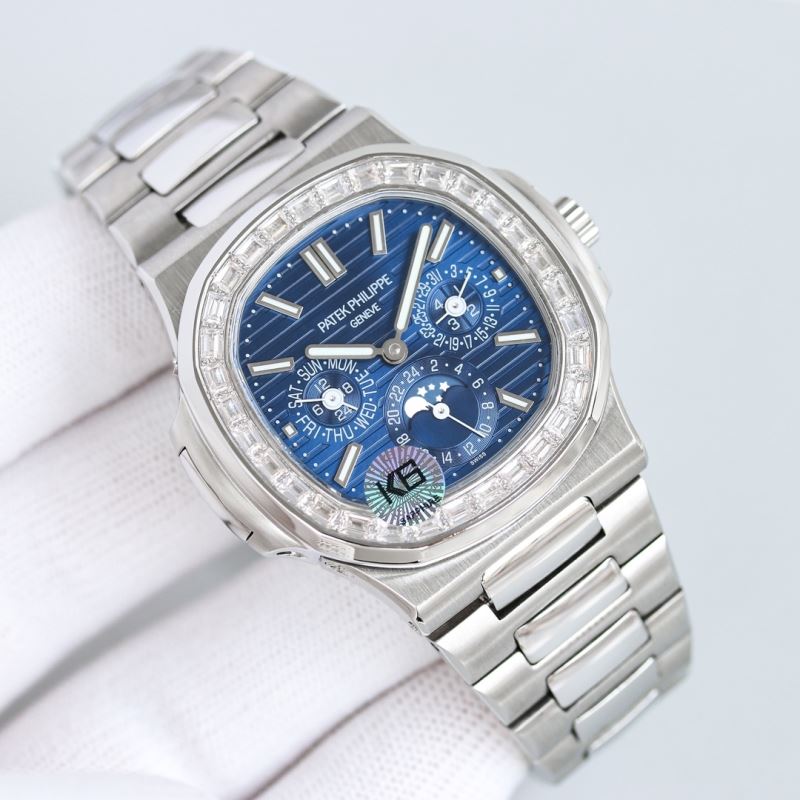 PATEK PHILIPPE Watches